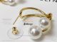 AAA Copy Celine Jewelry - Yellow Gold Pearls Earrings (7)_th.jpg